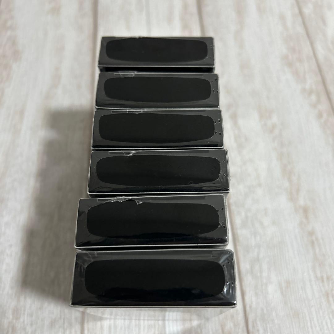 NEW ナイトアイボーテ　アイメークアップ　6個セット