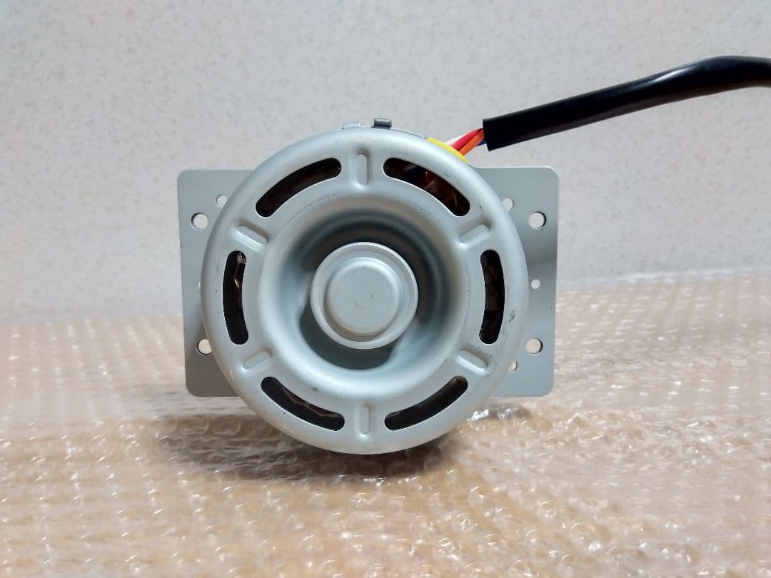 富士工業 レンジフード モーター 90233661 BDR-3H・など