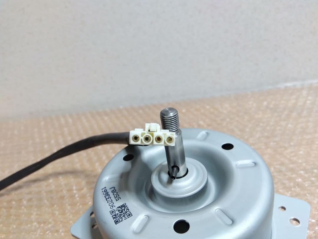 富士工業 レンジフード モーター 90233661 BDR-3H・など