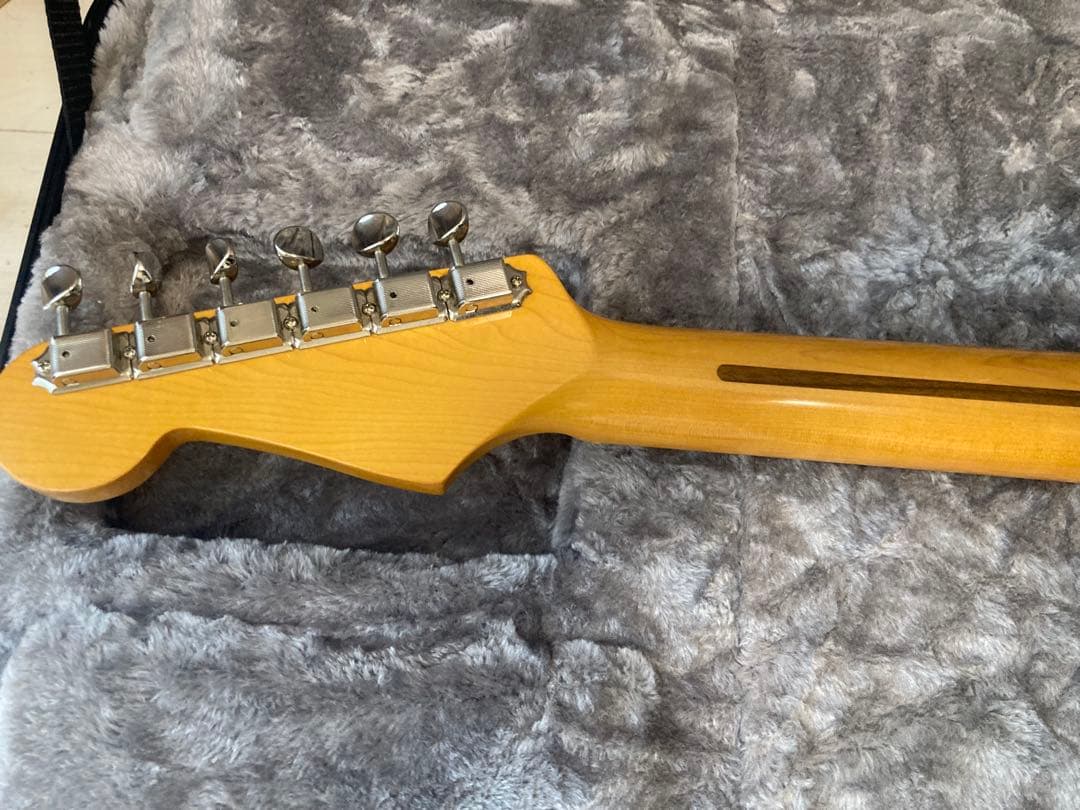 Fender Japan ST62-TX ストラトキャスター 当たり個体？ - メルカリ