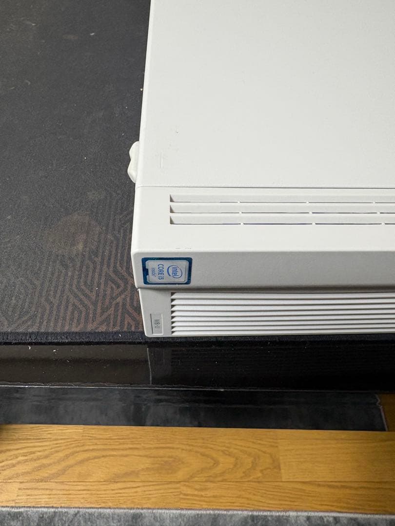 専用出品】【購入者様決定済みです】NEC Mate MK32MBU 2台セット