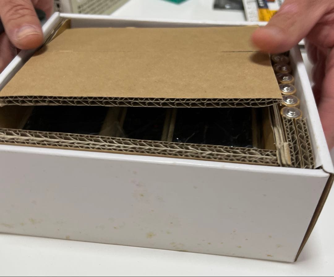 BOSS DD-20 デジタルディレイ