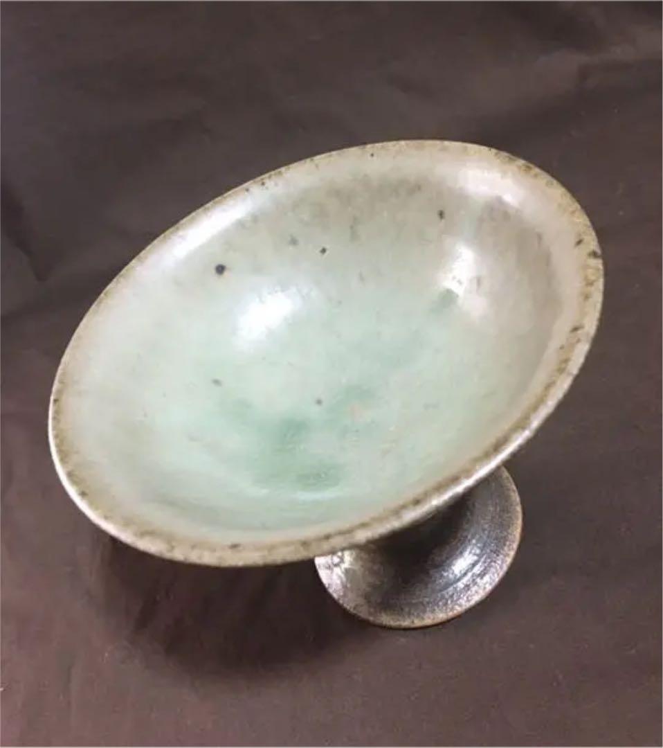 李朝青磁 馬上杯の通販はau PAY マーケット - 輸入雑貨のネットストア