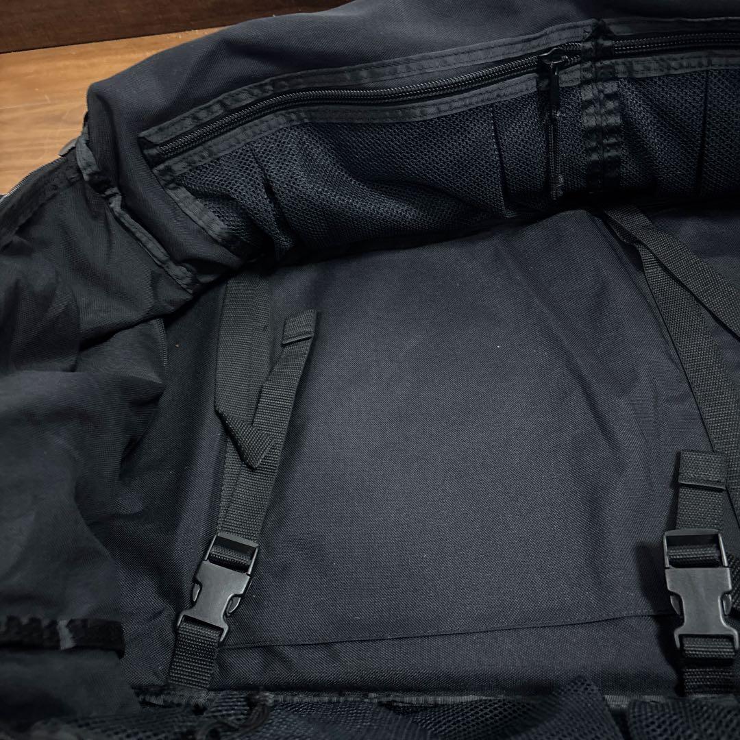 米軍 USA製 GCS キャリーケース シーバック①2点セット NVGケース｜米