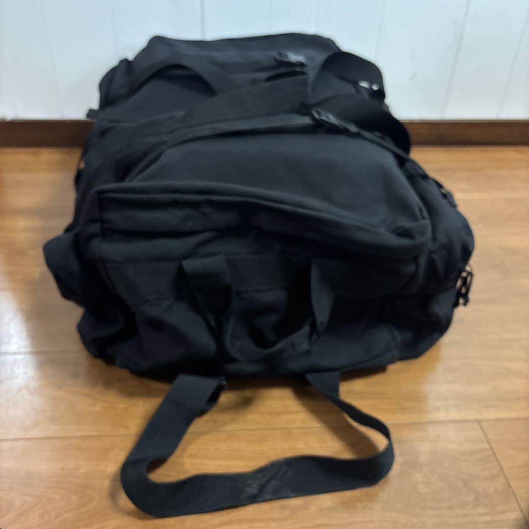 米軍 USA製 GCS キャリーケース シーバック①2点セット NVGケース