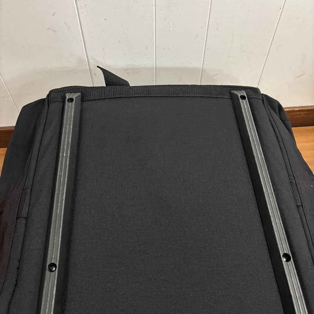 米軍 USA製 GCS キャリーケース シーバック①2点セット NVGケース