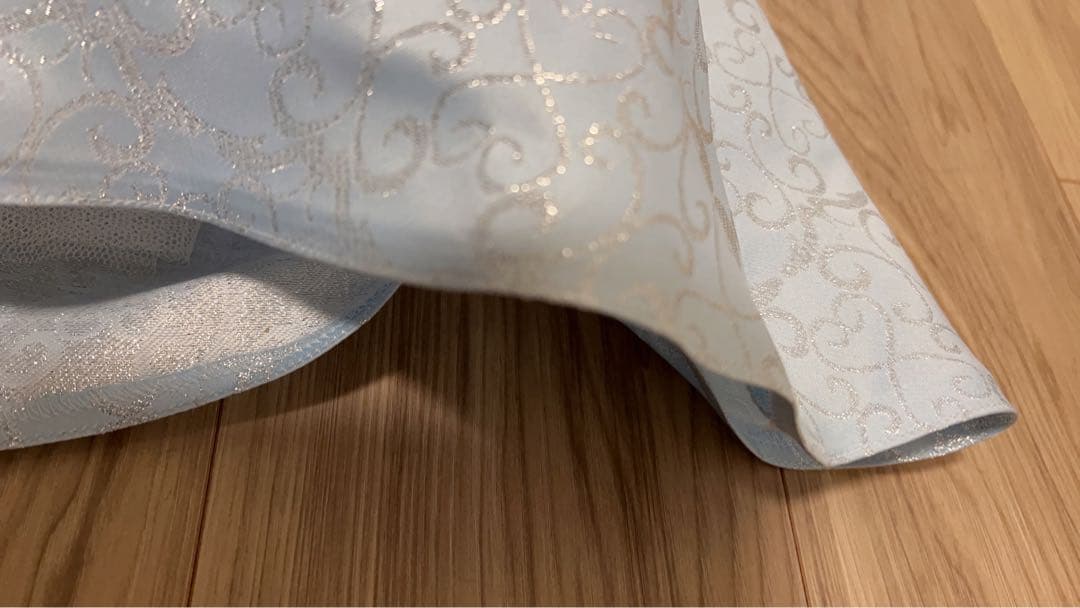 ビビディバビディブティック　プレミアムシンデレラ110CM