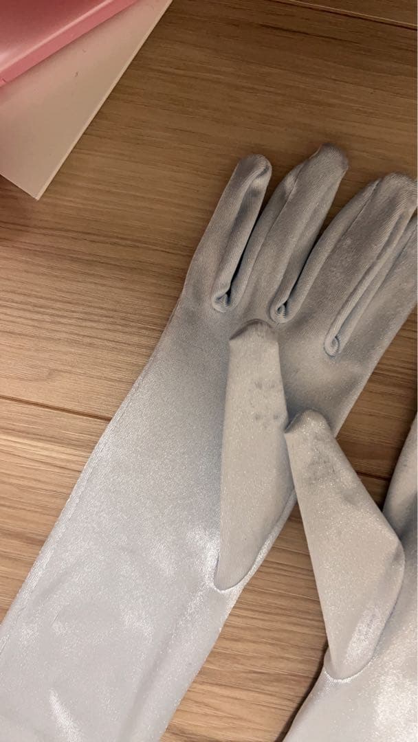 ビビディバビディブティック　プレミアムシンデレラ110CM