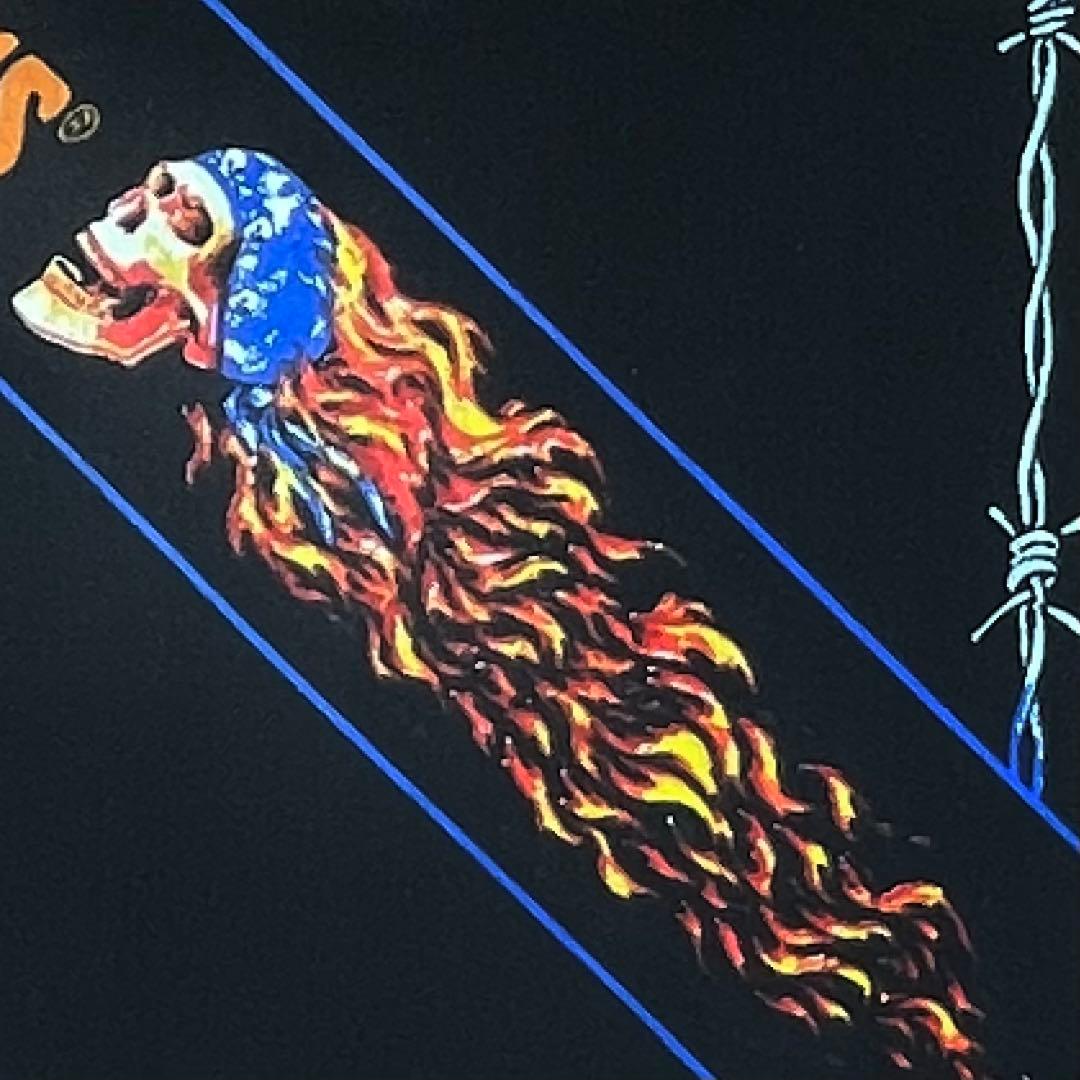 【p.c.s.km】Easy Ridersバンダナ5枚set