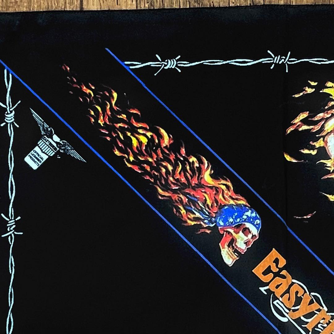 【p.c.s.km】Easy Ridersバンダナ5枚set