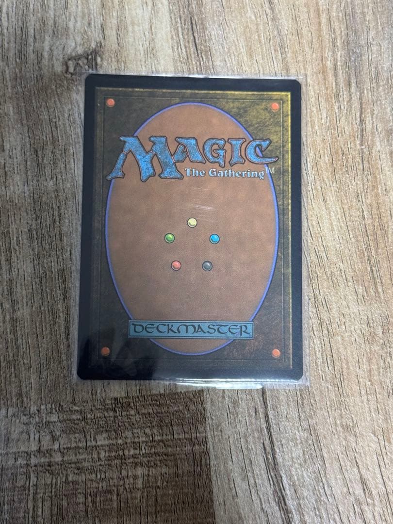 MTG 水辺の学舎、水面院 英語 foil