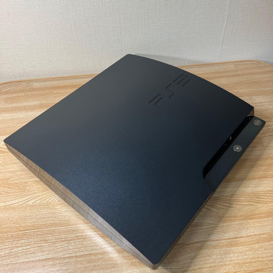 Nintendo Switch SONY PlayStation3 CECH-2000A