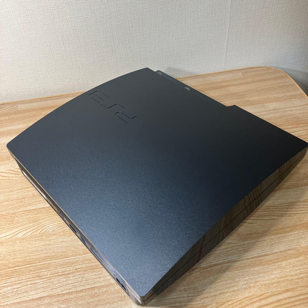 Nintendo Switch SONY PlayStation3 CECH-2000A