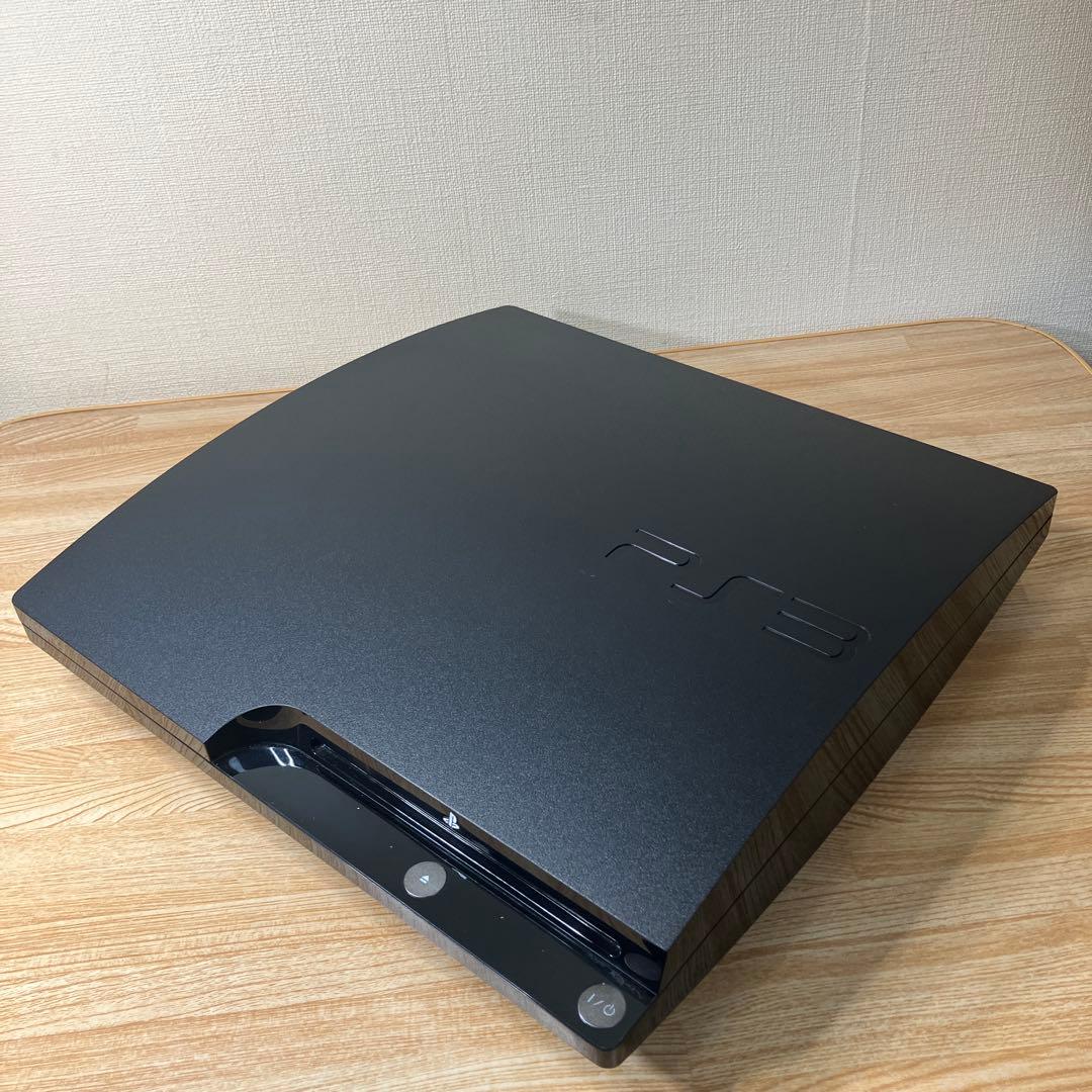 Nintendo Switch SONY PlayStation3 CECH-2000A