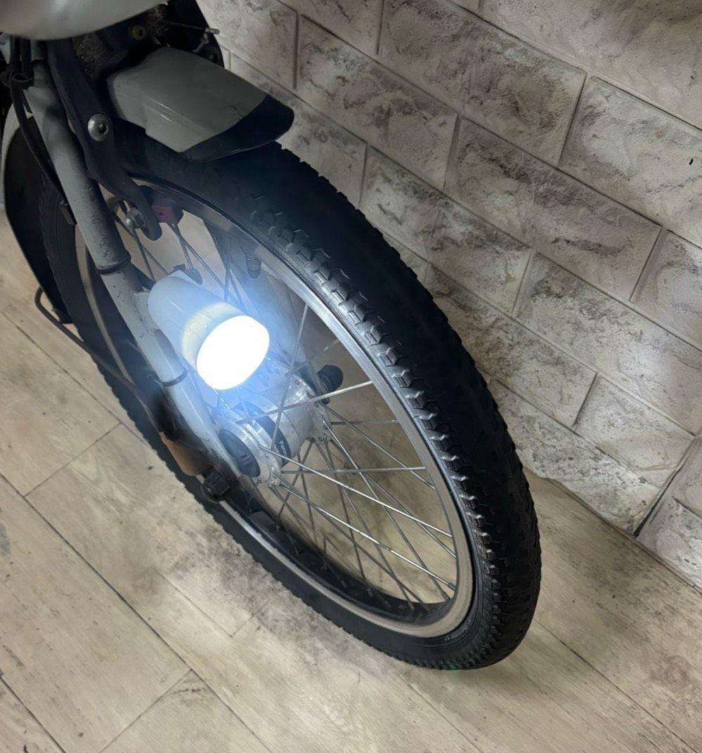 ✨美品✨室内保管✨純正チャイルドシート✨ブリヂストンビッケポーラ子供乗電動自転車