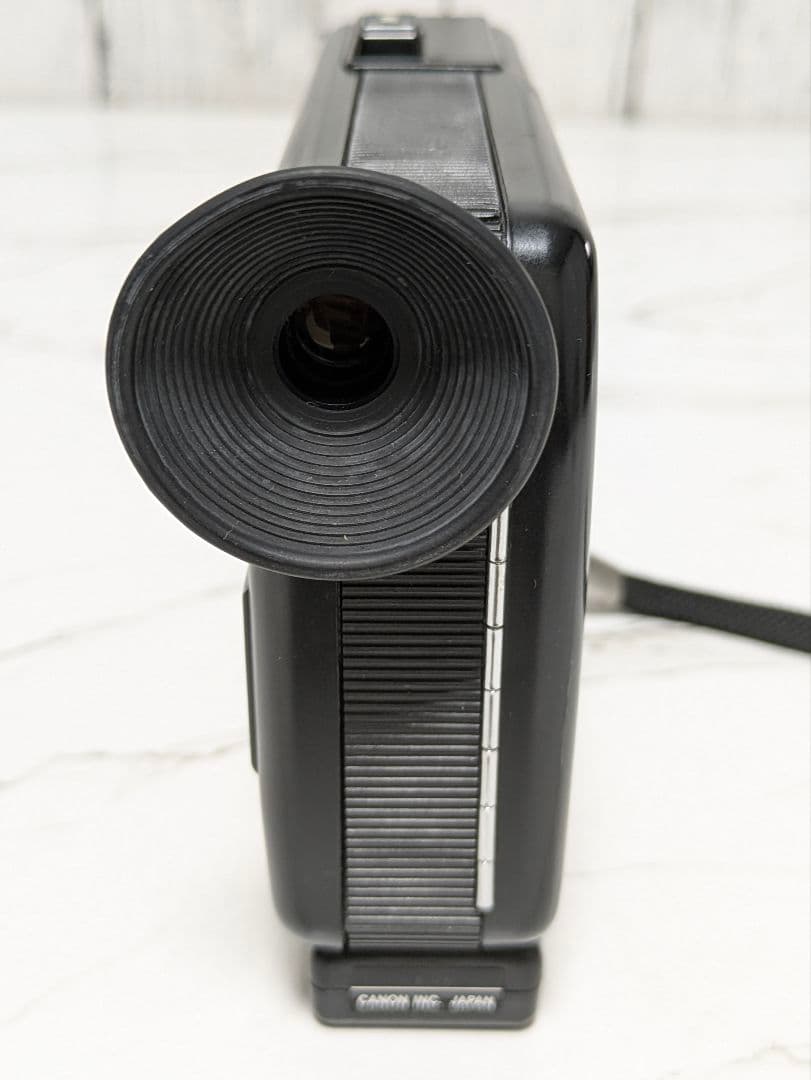 希少】Canon 514 XL 8mmフィルムカメラ