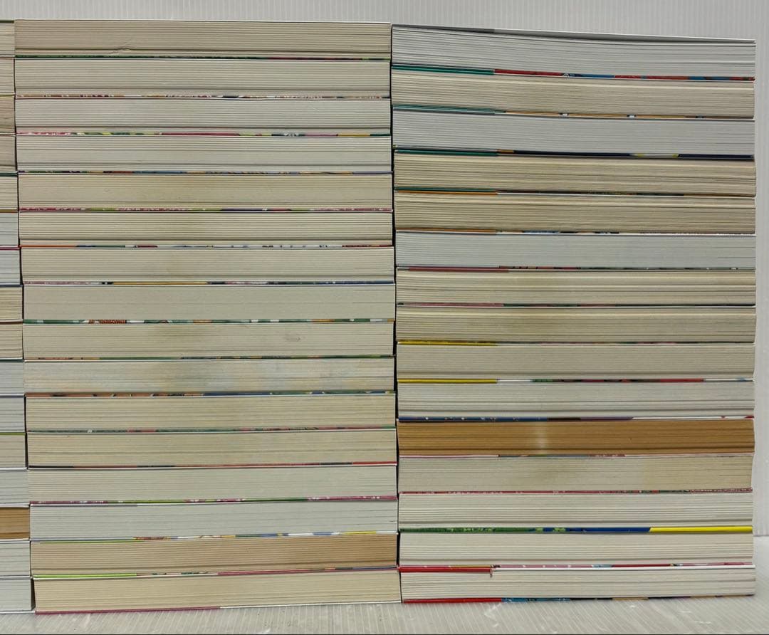 【Y555m】尼子騒兵衛 落第忍者乱太郎　第1〜65巻全巻セット 内12冊新品