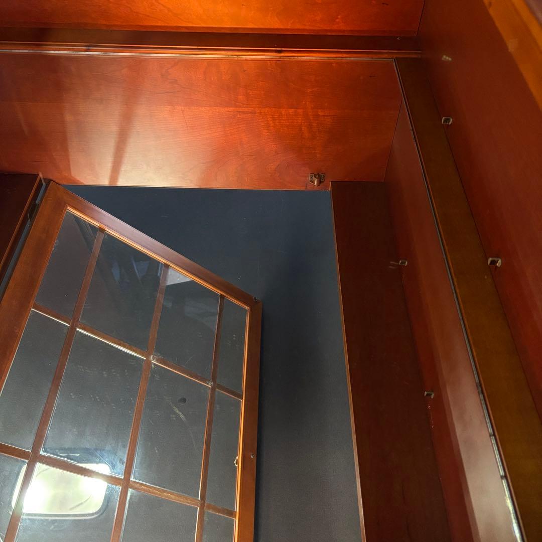 リンホーリン/LYNN HOLLYN キャビネット ダウンライト 大塚家具 - メルカリ