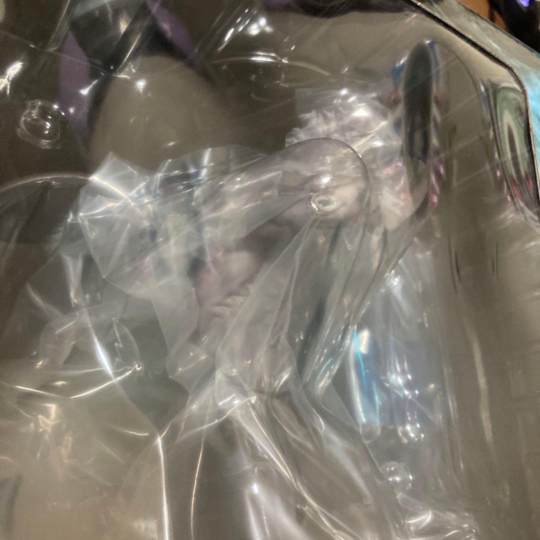 一番くじ 呪術廻戦 渋谷事変 〜肆〜　ラストワン賞 真人 遍殺即霊体　フィギュア