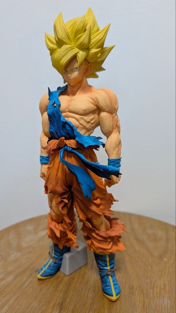 SMSP 孫悟空　A賞　ver 1.5　国内正規品