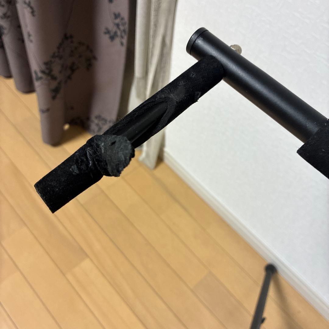 コントラバス　ハルシュタット　ケーススタンド付き【埼玉県内で手渡しのみ】