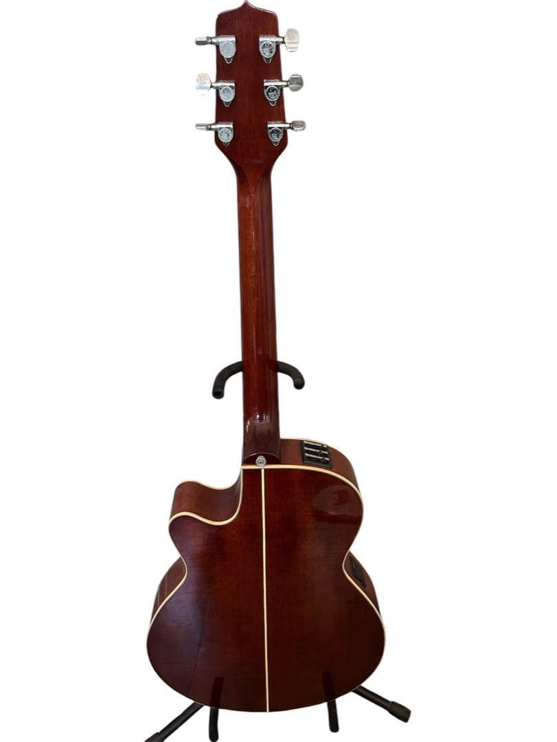 Cooder By Takamine エレアコ CP50