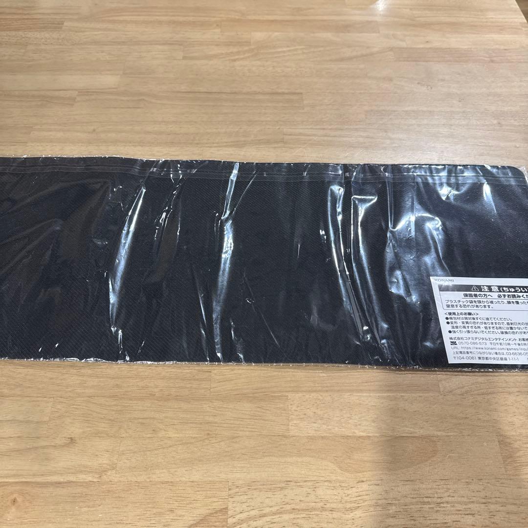 遊戯王ycsj　アンティーク・ギア　古代の機械　プレイマット