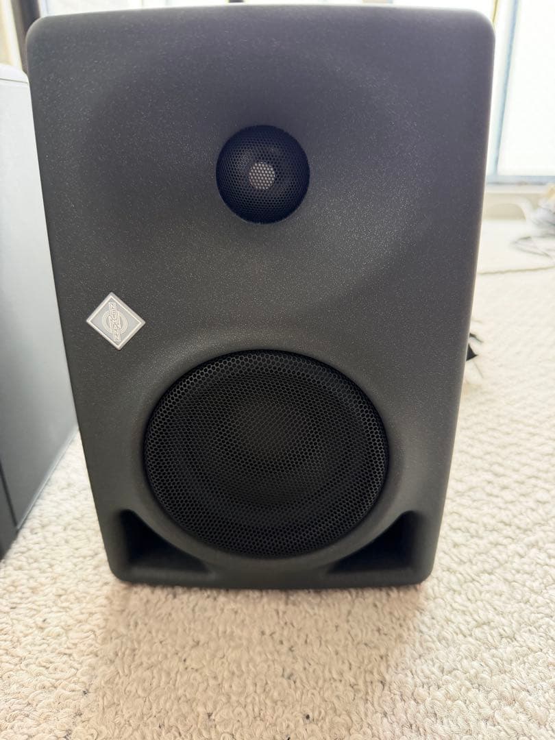 Neumann KH80 DSP アクティブスタジオモニター
