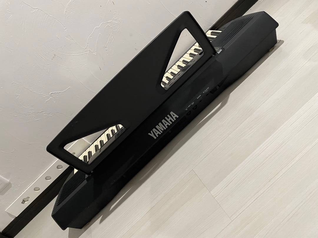 YAMAHA PSR-330 キーボード カートリッジ付