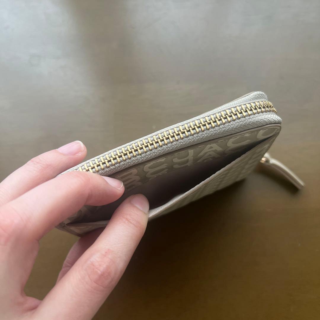 1月末で削除予定⚠️ マークジェイコブス 財布