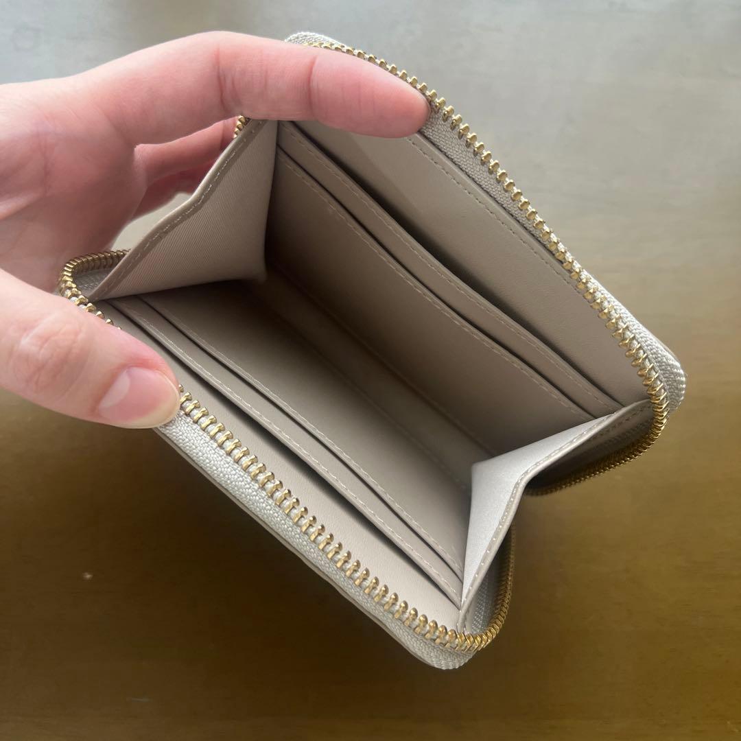 1月末で削除予定⚠️ マークジェイコブス 財布