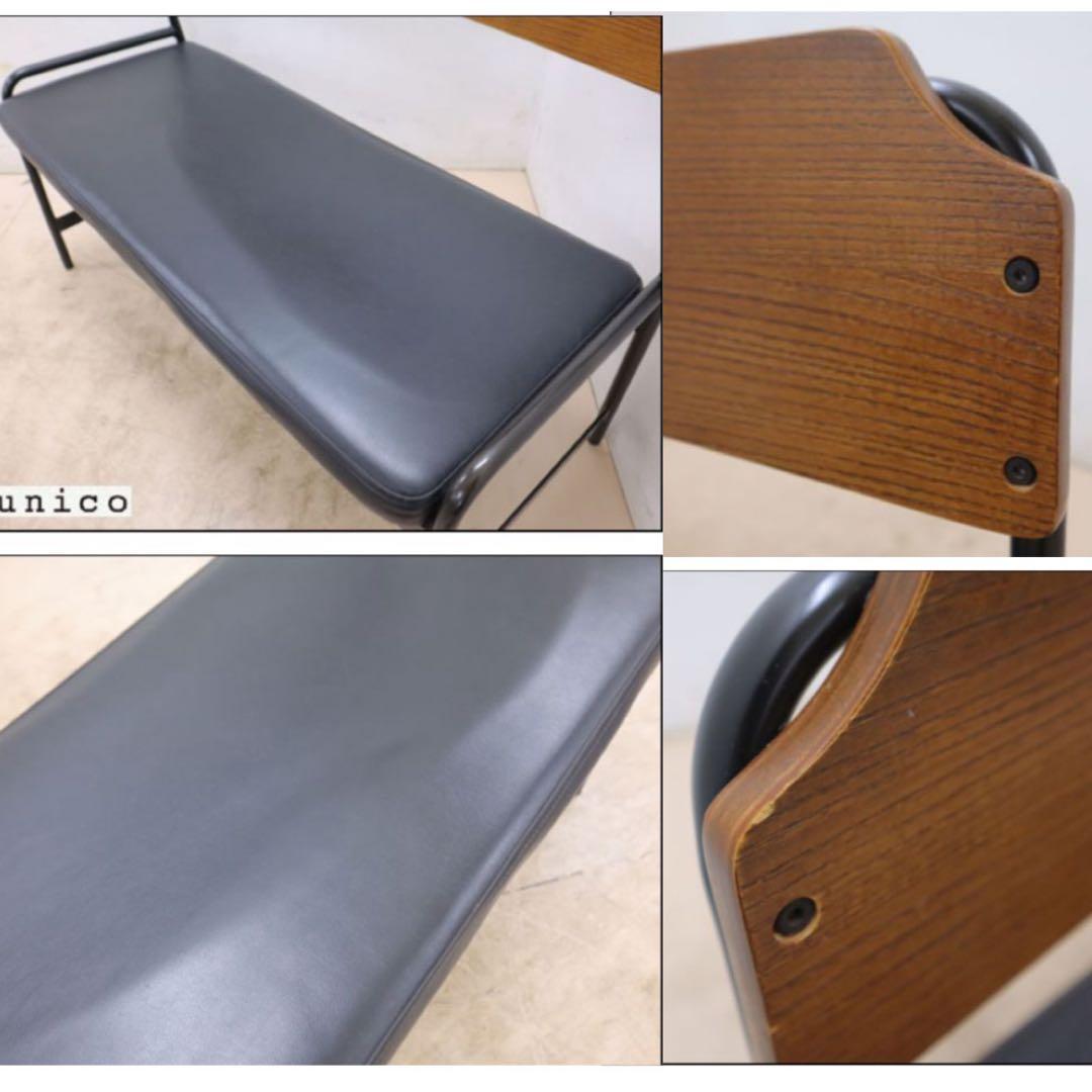 unico ウニコ HOXTON ホクストン ダイニング4点セット