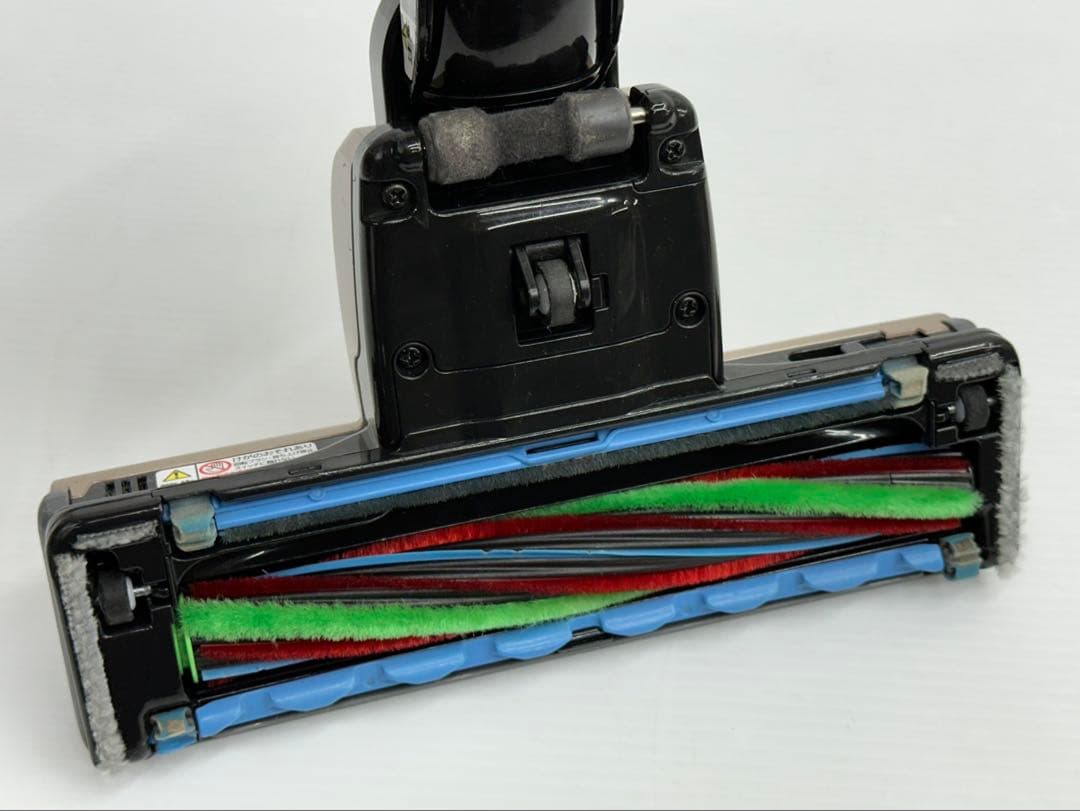 中古 D-DP15 動作保証 PV-BFH900 掃除機 パワーヘッド回転ブラシ