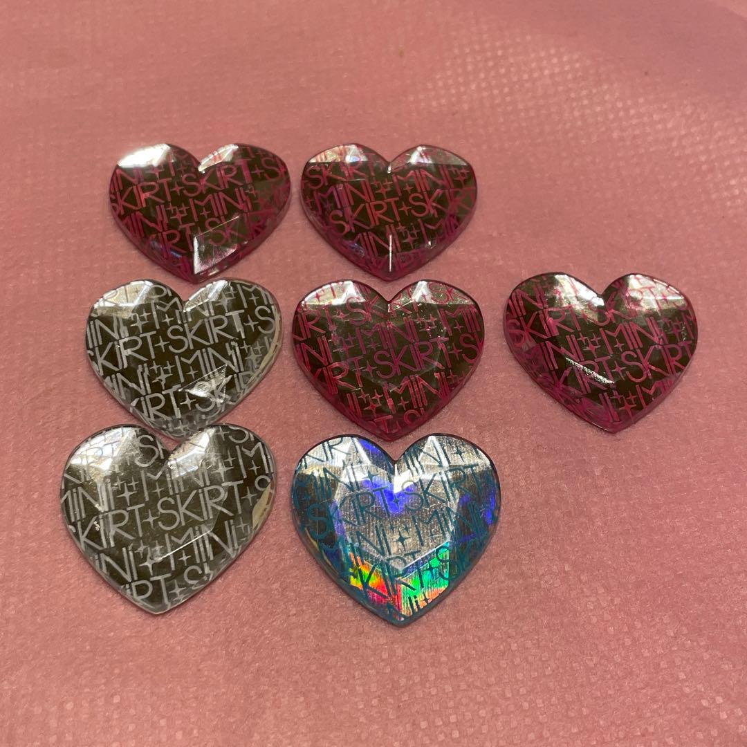 プリティーリズム ミニスカート プリズムストーン まとめ - メルカリ