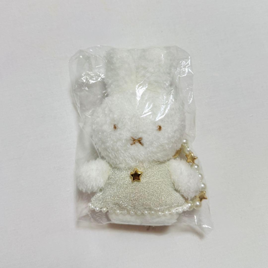 ミッフィー ミーア 原宿限定 バッグチャーム マスコット miia - メルカリ