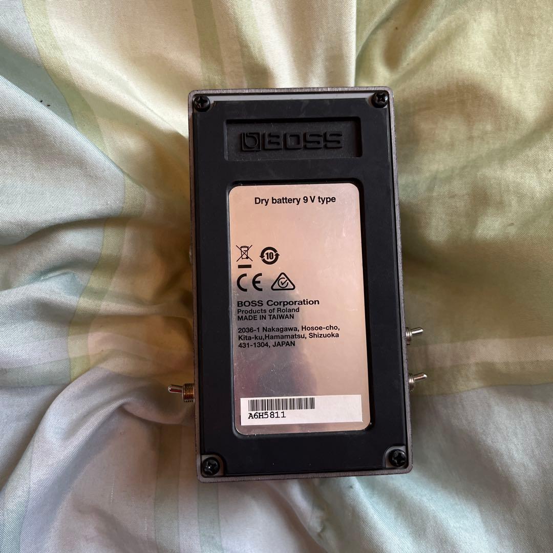 ギター JHS pedals DS-1 Synth Drive Deluxe Mod