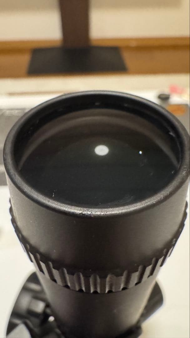 トイガン VECTOR OPTICS Forester 1-5X24 GENII