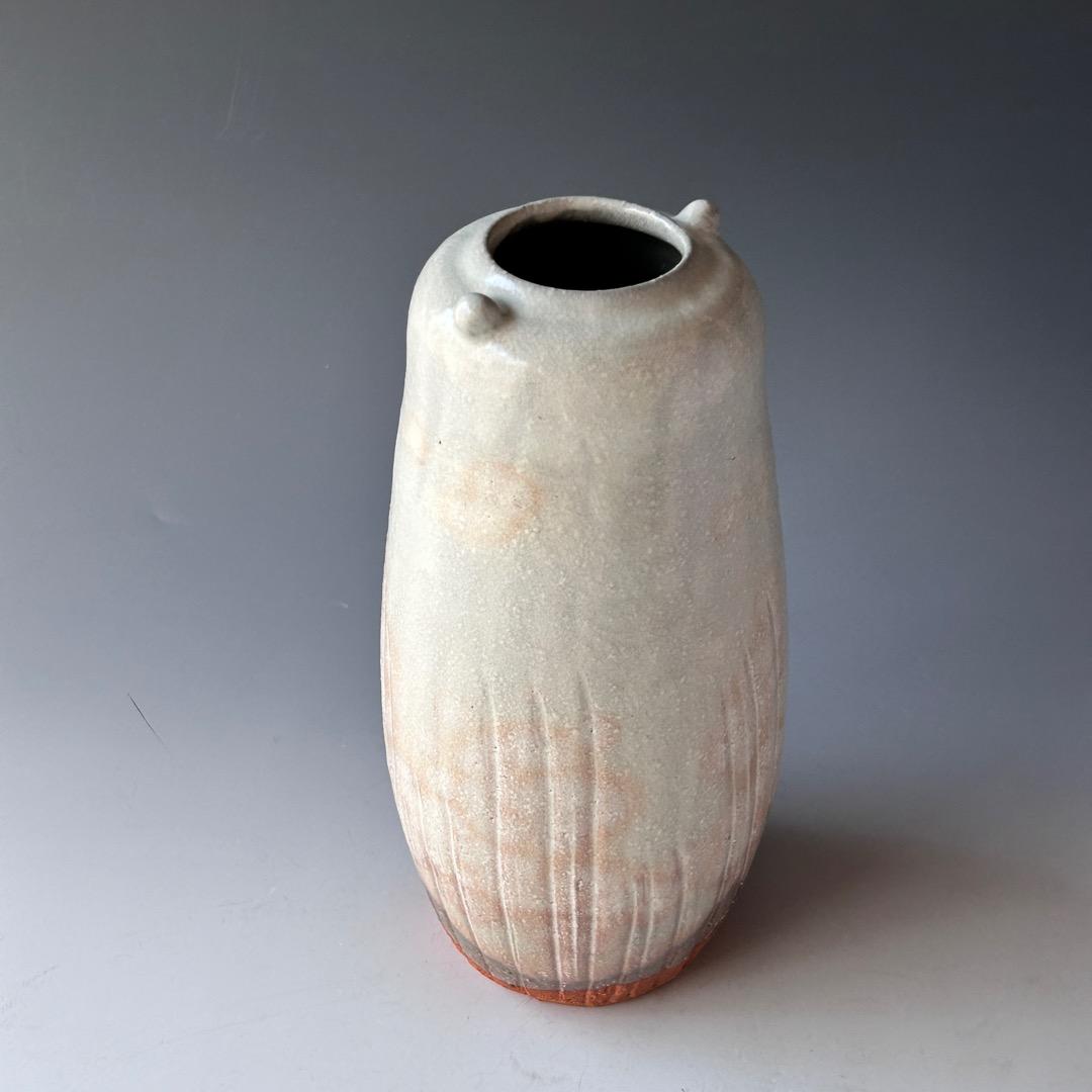 奥田如真作乾漆硯筥京焼国領寿人作硯 荘園画廊独活子識箱MR5504