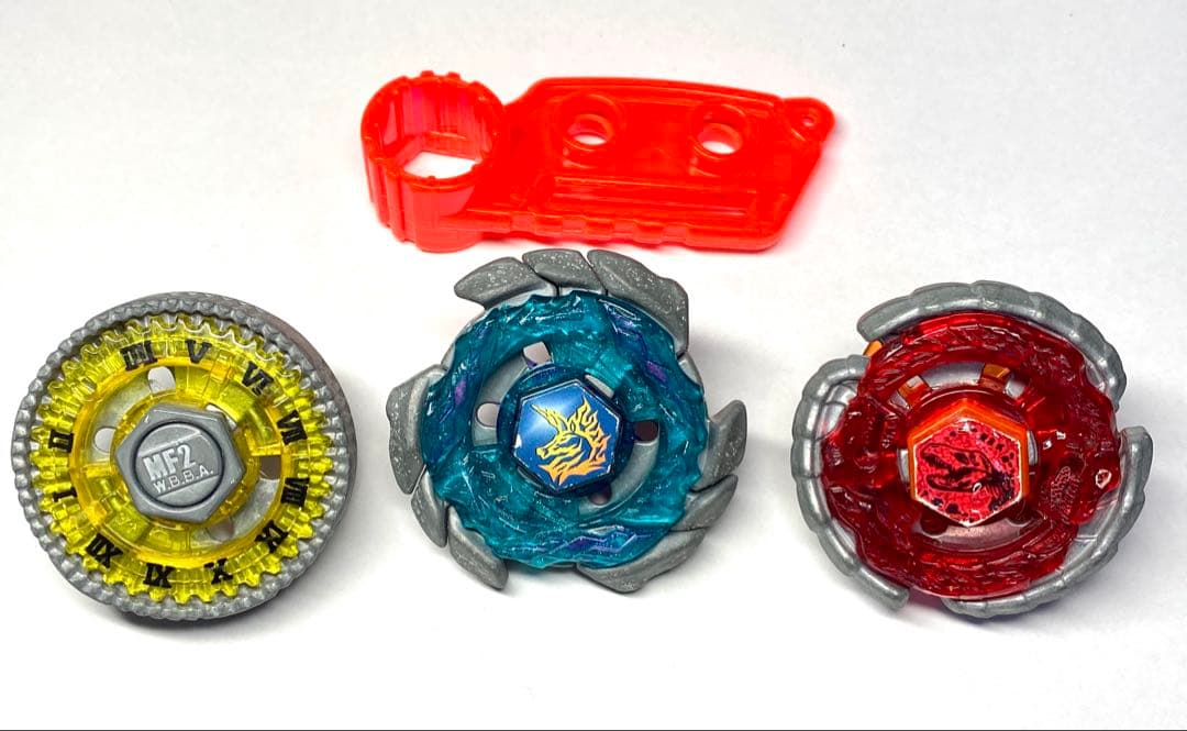 メタルファイトベイブレード最強ブレーダーセットブリッツユニコルノ