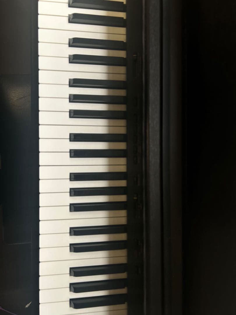 ヤマハ 電子ピアノ ydp-88II YAMAHA 電子ピアノ YDP-88Ⅱ（1998年製