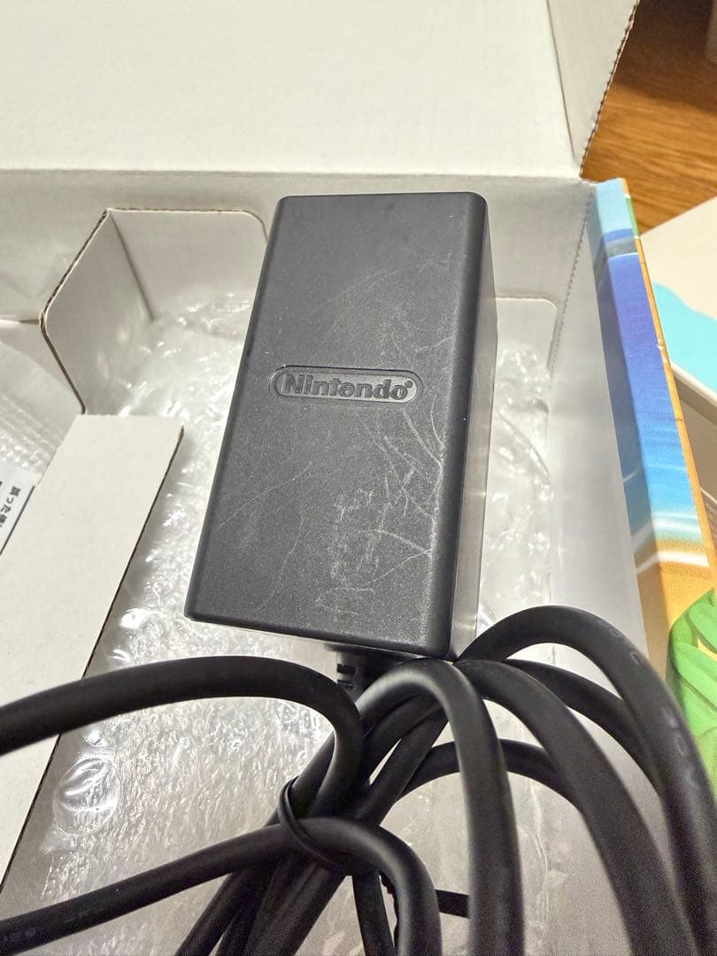 Nintendo Switch あつまれ どうぶつの森セット 中古