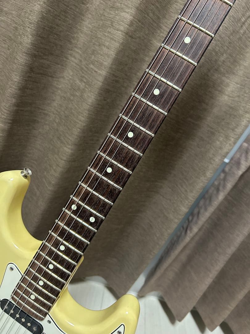 89年頃製 Bill Lawrence BC2 R-65 ストラトタイプ - メルカリ