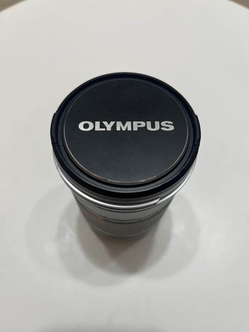 レンズ(ズーム) OLYMPUS 40-150mm f4.0-5.6