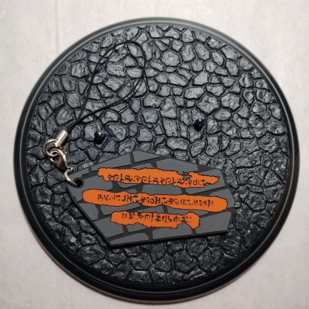 とるパカ！ダークソウル　スカルプトコレクション　ファーナム騎士　フィギュア