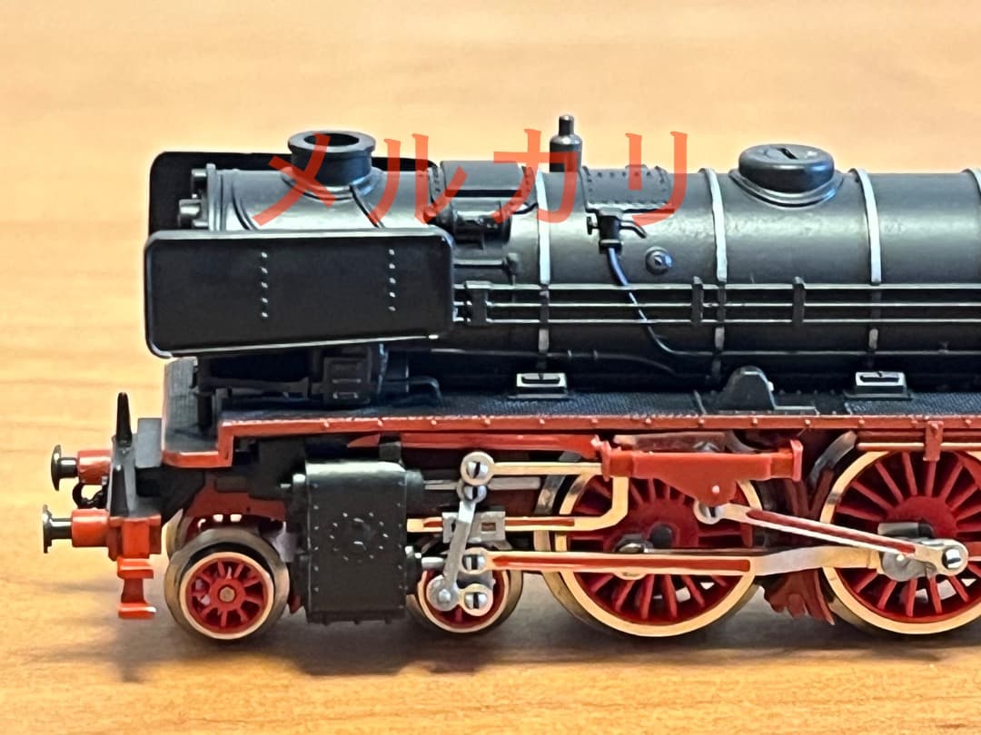 値下げ ARNOLD アーノルド Nゲージ 2210 ドイツ国鉄 01 A975