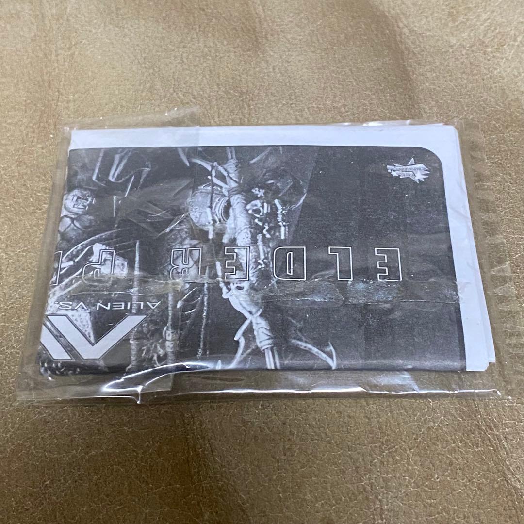 HOTTOYS AVP ELDERPREDATOR エルダープレデター