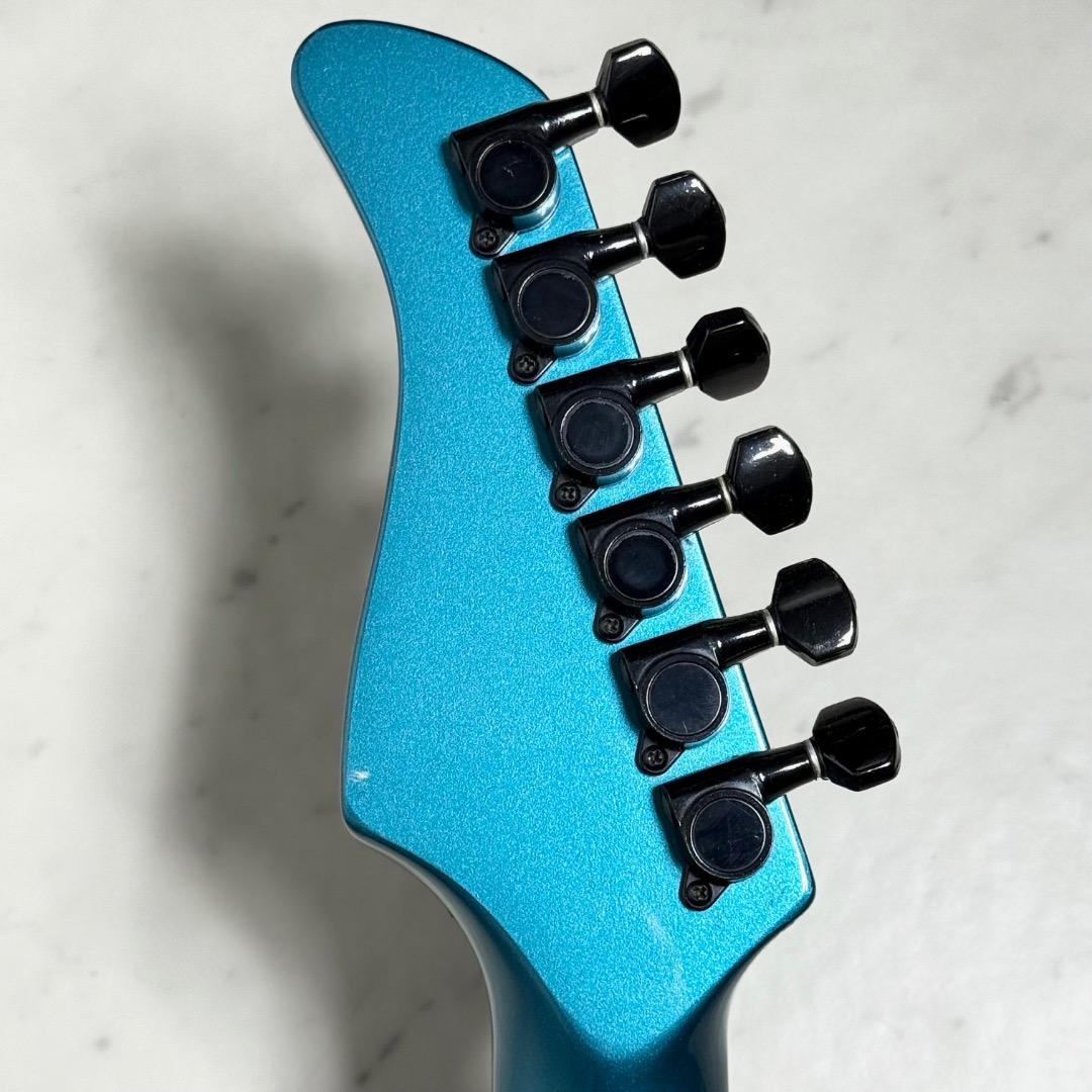 FERNANDES エレキギター FR タップ機能付 ダンカン MOD