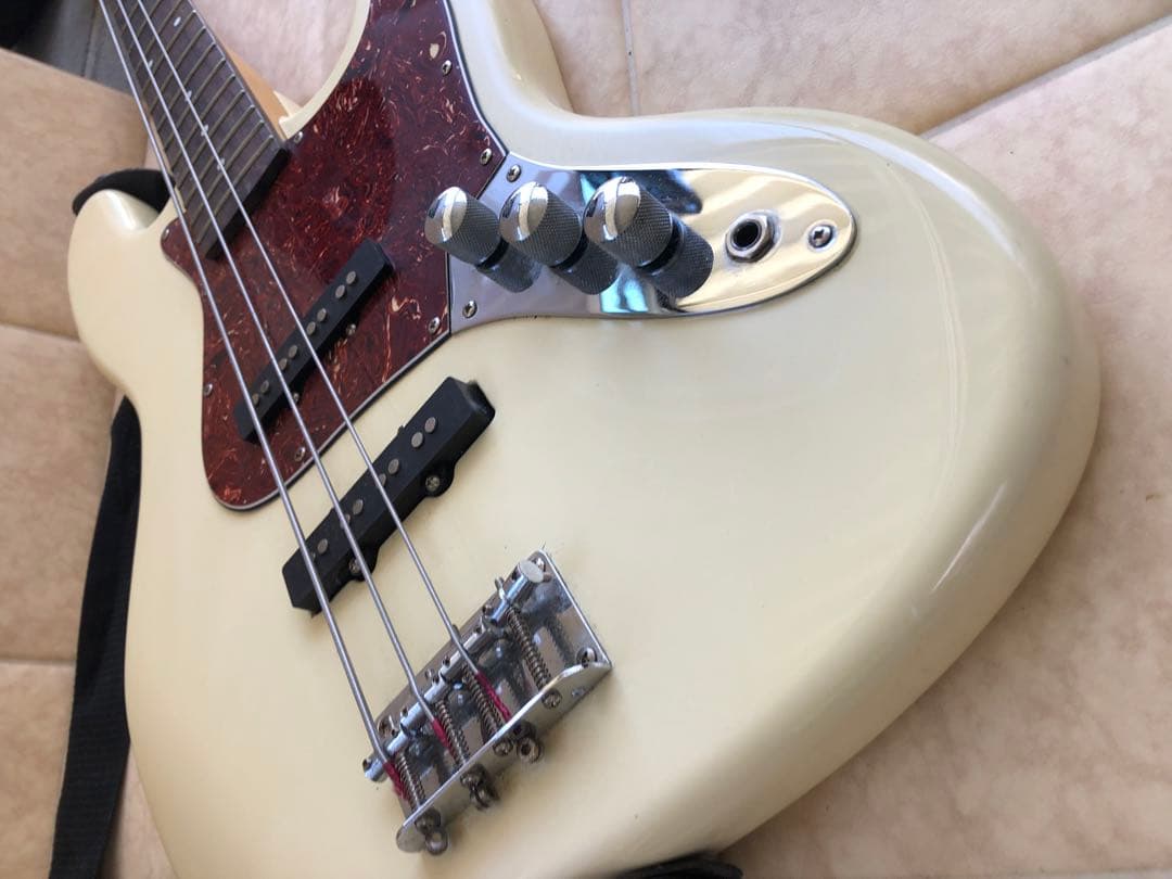 エレキベース(メーカー不明)(G71)