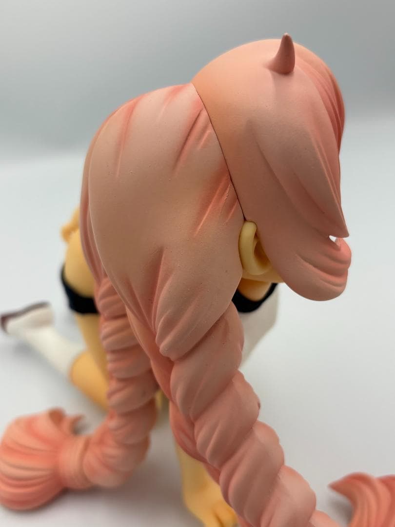 こどものじかん 宇佐美々 体操服ver. 1/4 フィギュア　FREEing