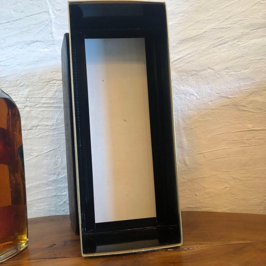 Jan12 ロングジョン ジョニーウォーカー おまとめ H114 D55